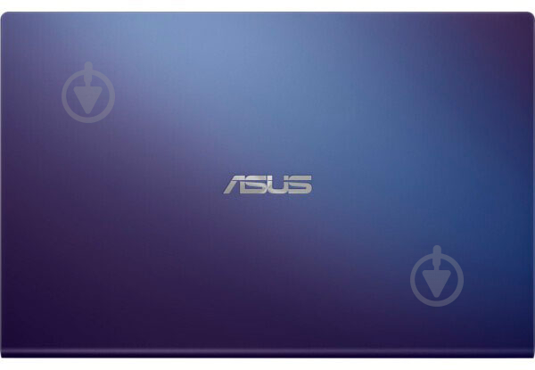 Ноутбук Asus X509JP-EJ067 15,6" (90NB0RG3-M01010) peacock blue - фото 8