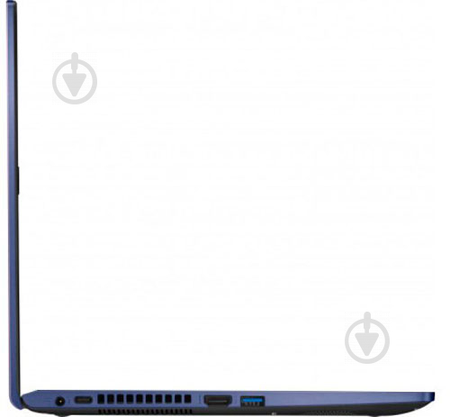 Ноутбук Asus X509JP-EJ067 15,6" (90NB0RG3-M01010) peacock blue - фото 9