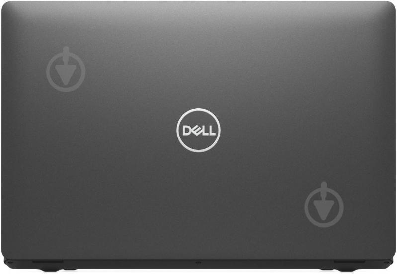 Ноутбук Dell Latitude 5501 15,6" (N199L550115ERC_UBU) - фото 4