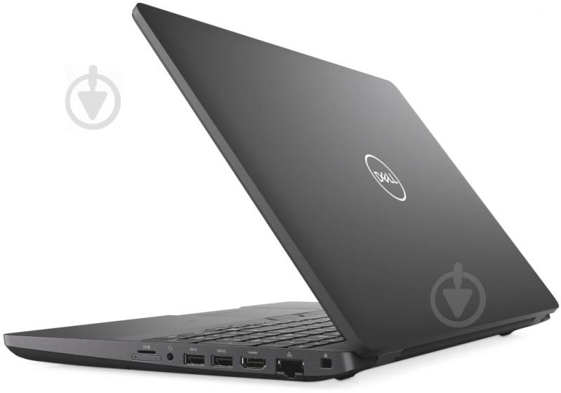 Ноутбук Dell Latitude 5501 15,6" (N199L550115ERC_UBU) - фото 6