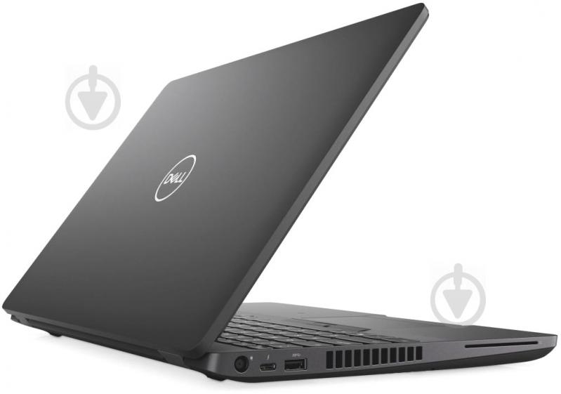 Ноутбук Dell Latitude 5501 15,6" (N199L550115ERC_UBU) - фото 5