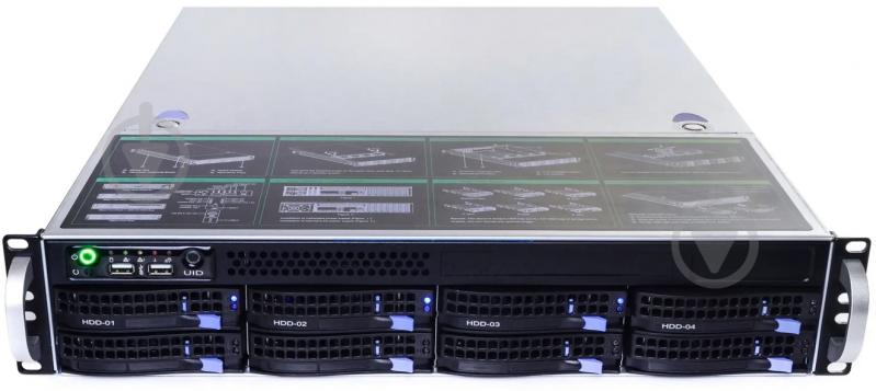 Сервер Artline Business R37 (R37v60) - фото 1