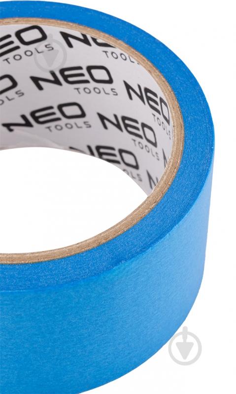 Лента малярная NEO tools 48 мм x 25 м 56-072 - фото 2