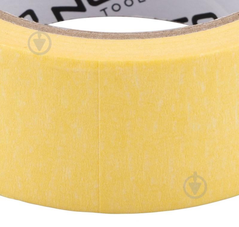 Стрічка малярна NEO tools 38 мм x 25 м 56-064 - фото 4