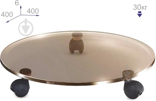 Підставка Commus Commus ULTRA III 40 b6 - фото 2 Підставка Commus Commus ULTRA III 40 b6 - фото 2