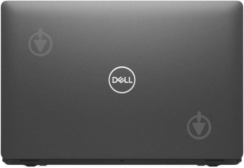 Ноутбук Dell Latitude 5501 15,6" (N003L550115ERC_W10) - фото 4