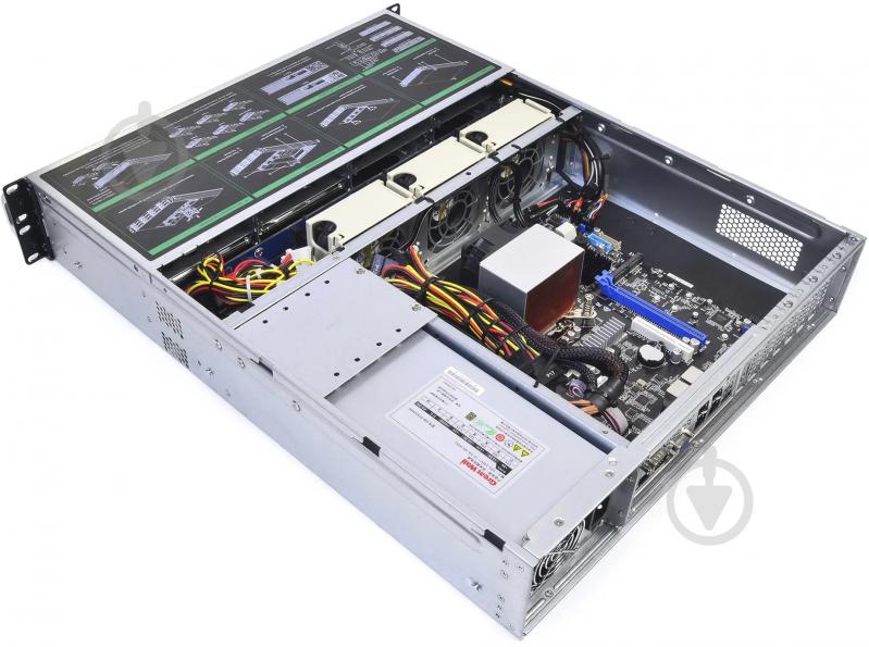 Сервер Artline Business R37 (R37v62) - фото 6