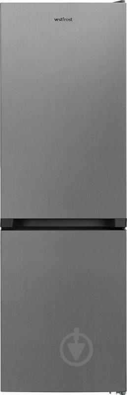 Холодильник Vestfrost CNF186LXL - фото 1