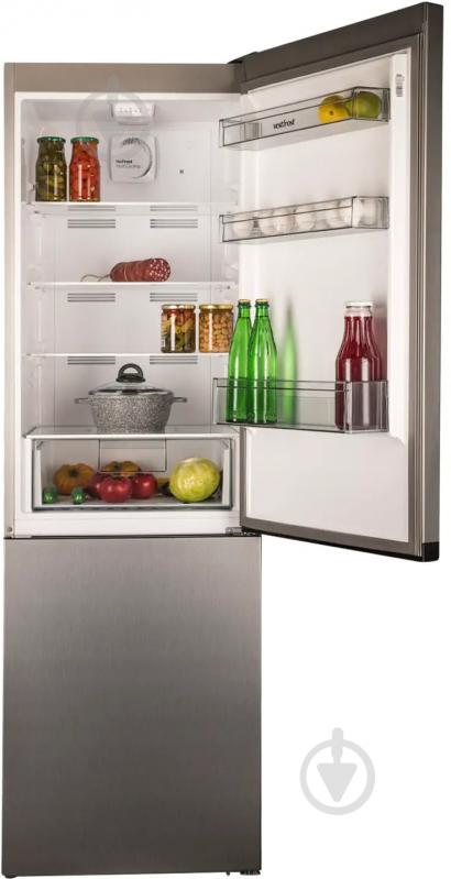 Холодильник Vestfrost CNF186LXL - фото 7