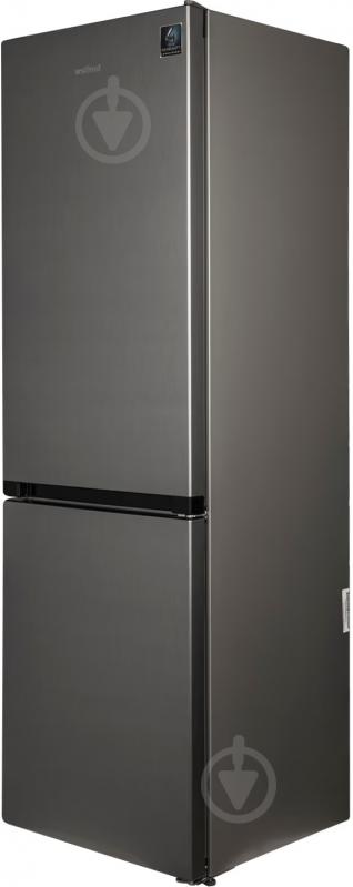 Холодильник Vestfrost CNF186LXL - фото 3