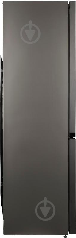 Холодильник Vestfrost CNF186LXL - фото 4