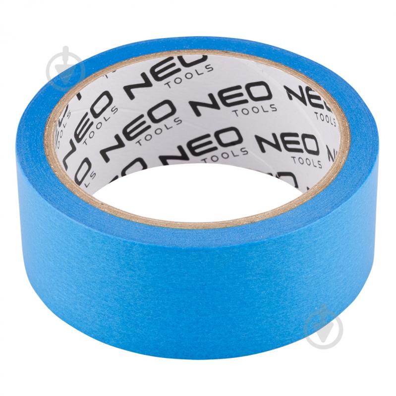 Лента малярная NEO tools 38 мм x 25 м 56-070 - фото 1 Лента малярная NEO tools 38 мм x 25 м 56-070 - фото 1