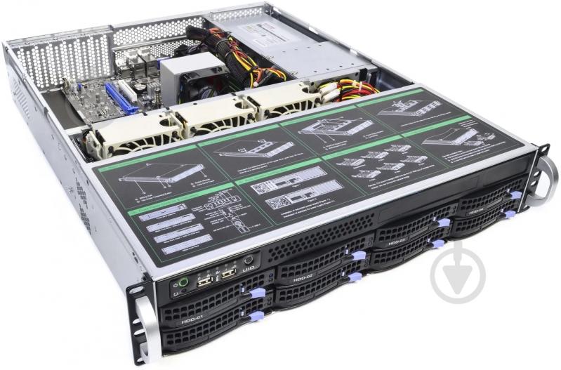 Сервер Artline Business R39 (R39v32) - фото 6