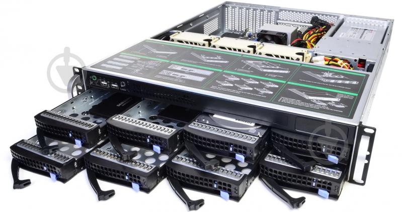 Сервер Artline Business R39 (R39v32) - фото 7