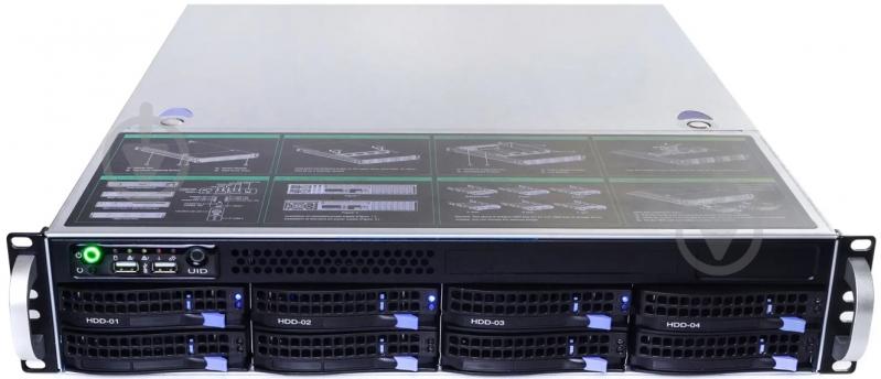 Сервер Artline Business R39 (R39v32) - фото 4