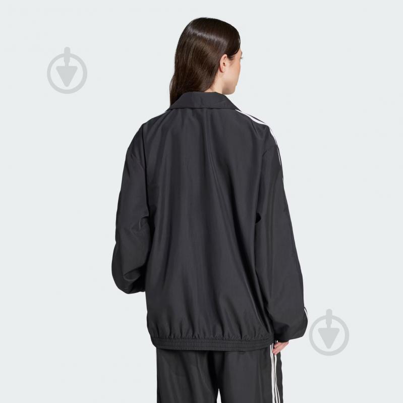 Джемпер Adidas FB OS TT JD3392 р.XL черный - фото 2 Джемпер Adidas FB OS TT JD3392 р.XL черный - фото 2