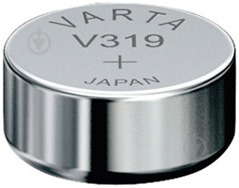 Батарейка Varta V 319 WATCH (00319101111) - фото 1