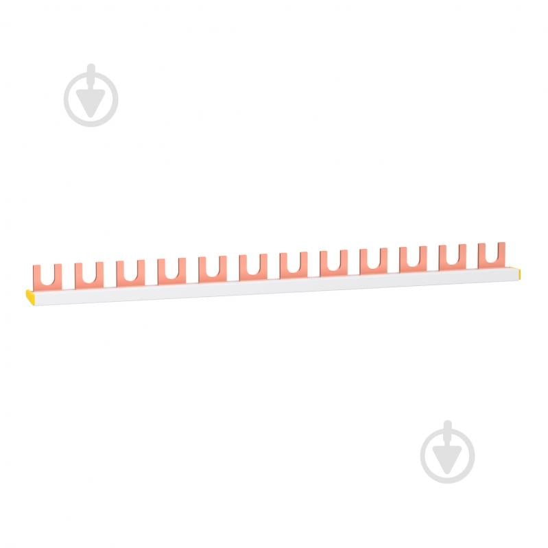 Шина з’єднувальна гребінчаста Schneider Electric R9XFH112 - фото 1