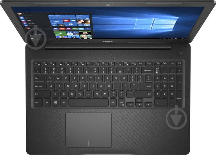 Ноутбук Dell Vostro 3590 15,6" (N2060VN3590ERC_W10) - фото 3