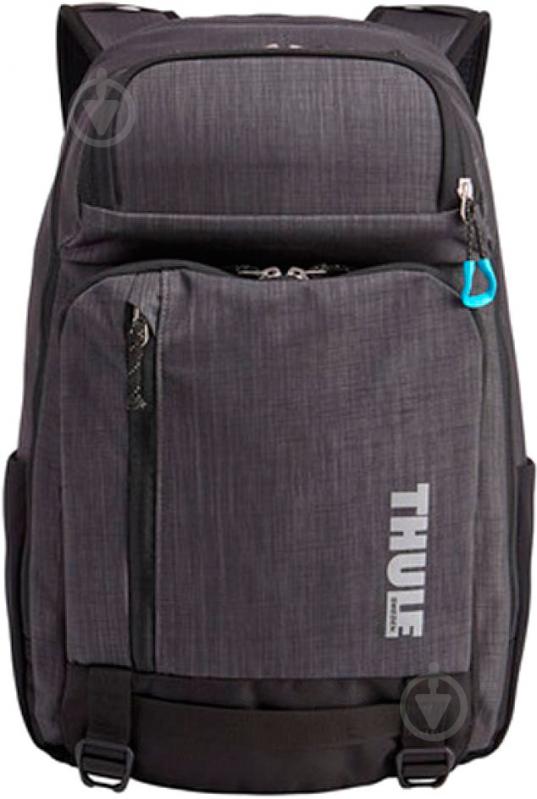 Рюкзак Thule Stravan Backpack 15.6" dark shadow (TSBP115G) - фото 1