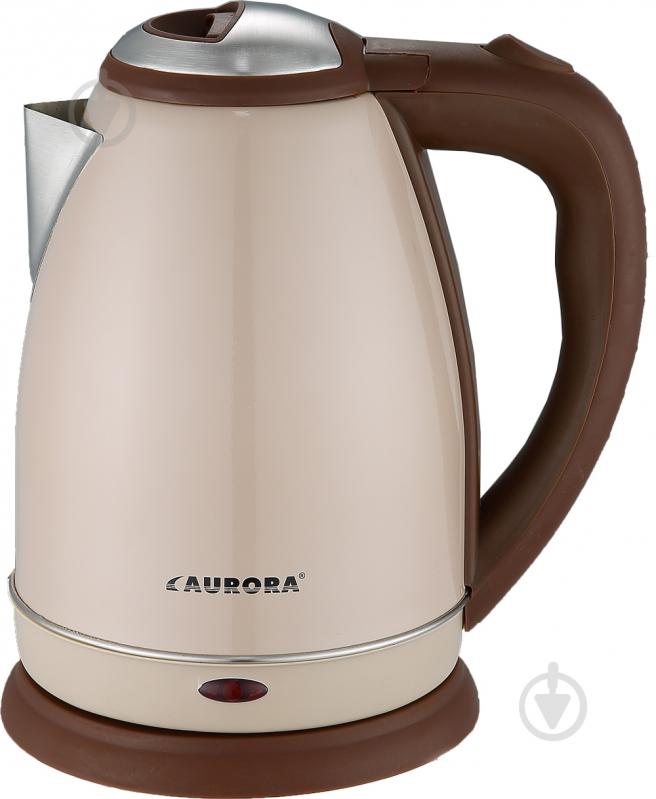 Электрочайник Aurora AU 3418 - фото 1