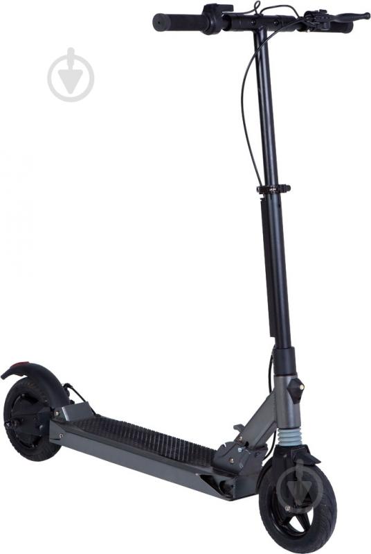 Электросамокат Formula VLT-ESM-02 (EKS-002) - фото 2 Электросамокат Formula VLT-ESM-02 (EKS-002) - фото 2