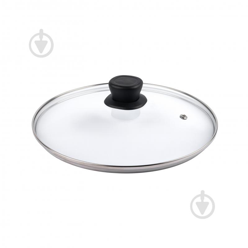 Крышка стеклянная Martex 24 см 29-45-003 - фото 4