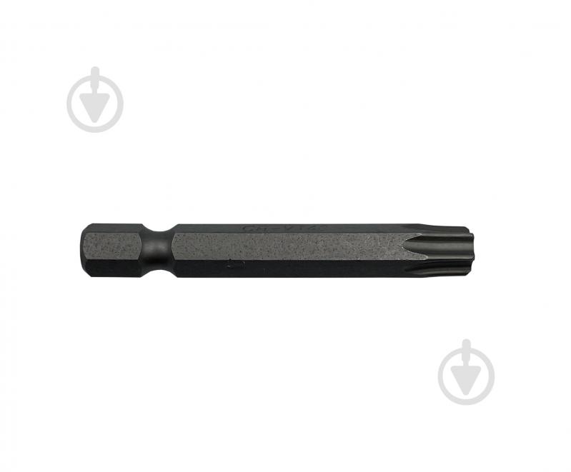 Біта Mayster FIX Torx T40х50 мм 2 шт. 97005007 - фото 1