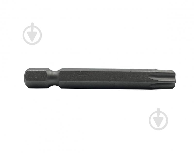 Біта Mayster FIX Torx T40х50 мм 2 шт. 97005007 - фото 2