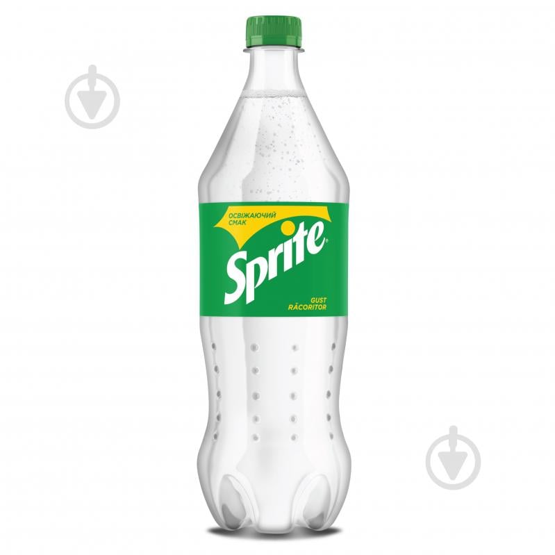 Безалкогольный напиток Sprite ПЭТ 1,25 л - фото 1