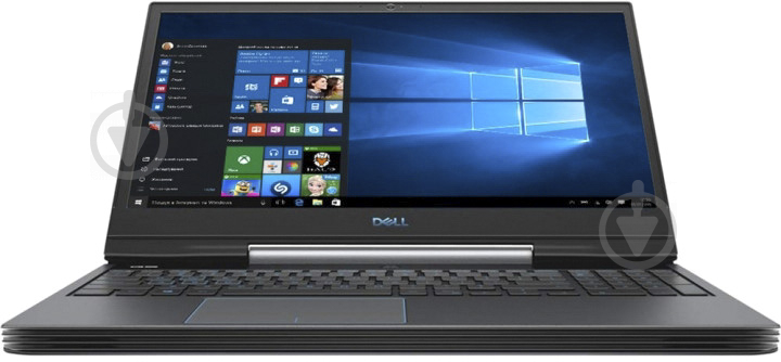 Ноутбук Dell G5 5590 15,6" (G5558S3NDL-61B) - фото 1