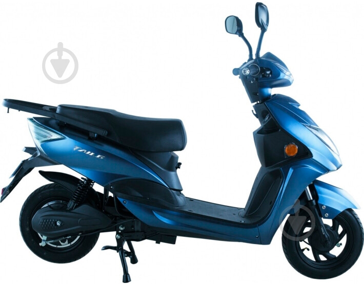 Електроскутер TDR5110Z blue (ESC-013) - фото 1
