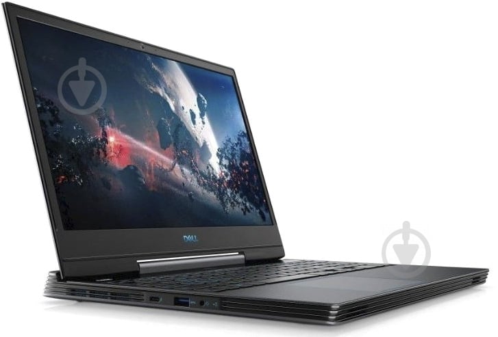 Ноутбук Dell G5 5590 15,6" (G557161S2NDL-61B) - фото 2