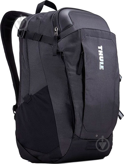 Рюкзак Thule EnRoute 2 Triumph 15" black (TETD215K) - фото 3