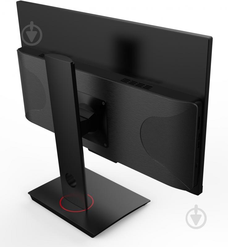 Моноблок Expert PC K5P-24c 23,8 (XA24.HK4PP.I11.16.S4.N.U.C905) black - фото 4