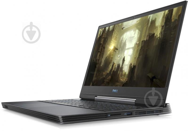 Ноутбук Dell G5 5590 15,6" (G557161S2NDW-62B) - фото 2