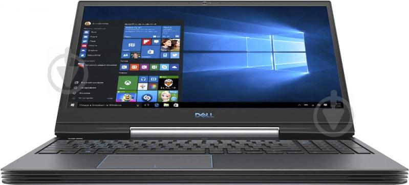 Ноутбук Dell G5 5590 15,6" (G557161S2NDW-62B) - фото 4