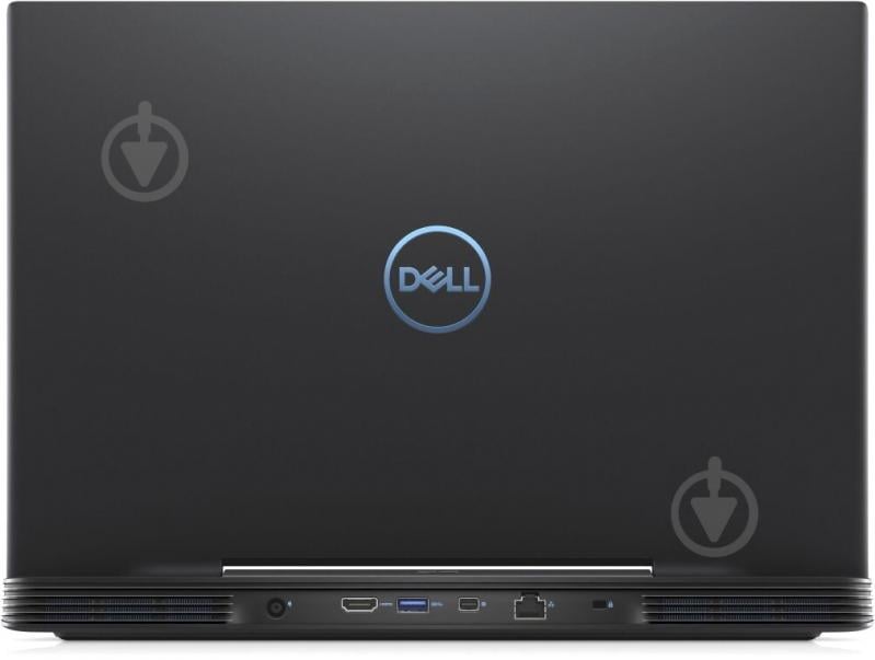 Ноутбук Dell G5 5590 15,6" (G557161S2NDW-62B) - фото 9