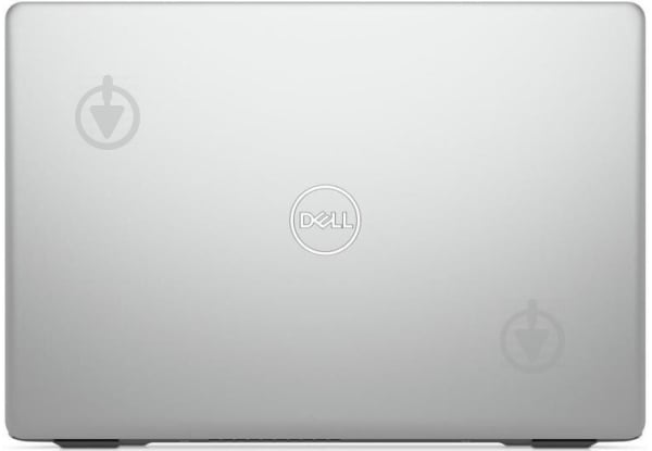 Ноутбук Dell Inspiron 5593 15,6" (5593Fi78S3MX230-WPS) silver - фото 6