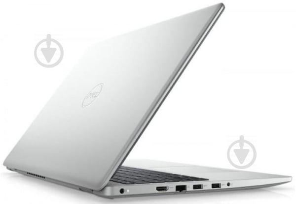 Ноутбук Dell Inspiron 5593 15,6" (5593Fi78S3MX230-WPS) silver - фото 5