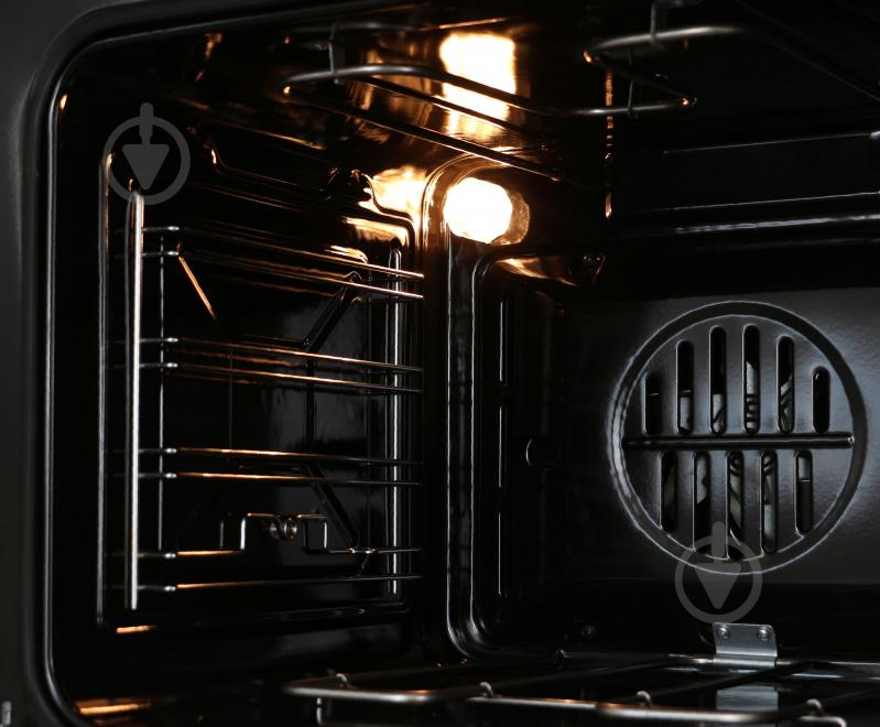 Духовой шкаф Kumtel B66-SF2 (DDT) ANTHRACITE - фото 5