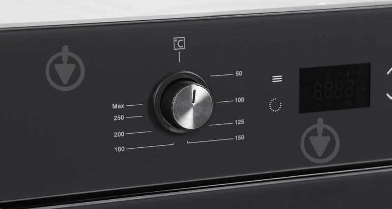 Духовой шкаф Kumtel B66-SF2 (DDT) ANTHRACITE - фото 7