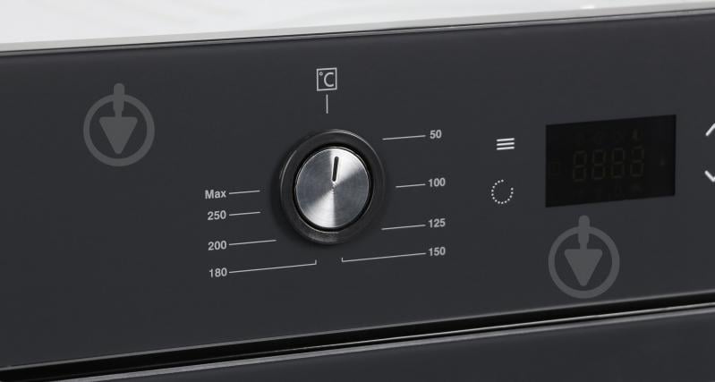 Духовой шкаф Kumtel B66-SF2 (DDT) ANTHRACITE - фото 9
