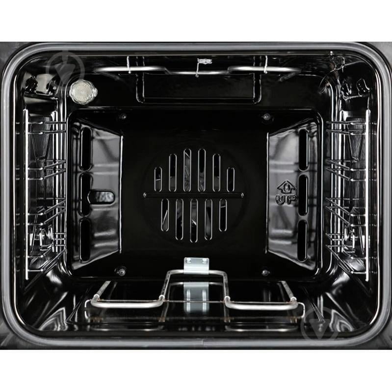 Духовой шкаф Kumtel B66-SF2 (DDT) ANTHRACITE - фото 8