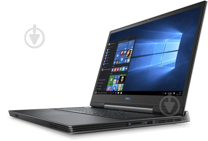 Ноутбук Dell G7 7790 17,3" (G77716S2NDW-60G) - фото 1