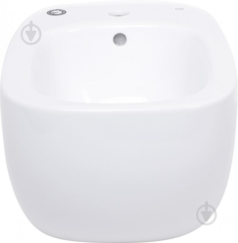 Биде подвесное R.A.K. ILLUSION - фото 3