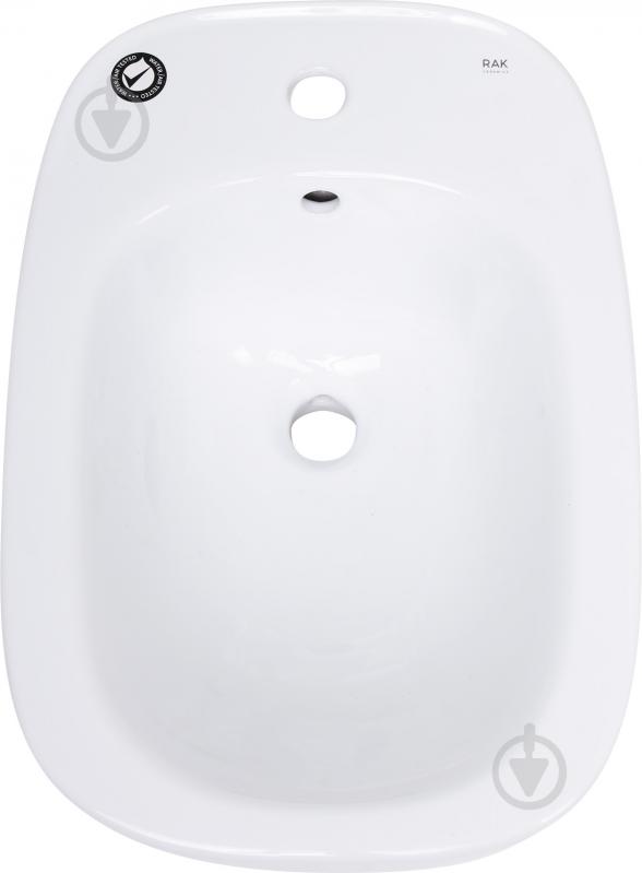 Биде подвесное R.A.K. ILLUSION - фото 2