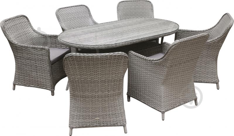 Комплект мебели Conetto Concept Lion 6 - фото 1