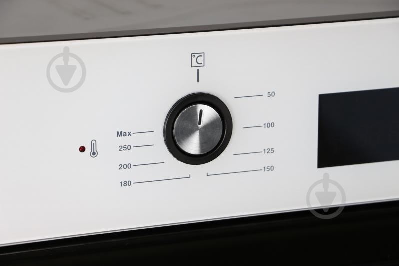 Духова шафа Kumtel B66-SF2 (DDT) WHITE - фото 7