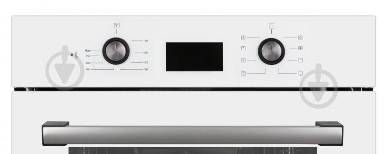 Духова шафа Kumtel B66-SF2 (DDT) WHITE - фото 3